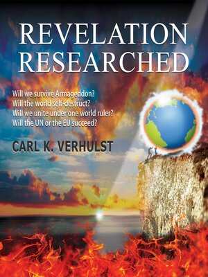 cover image of Revelation Researched